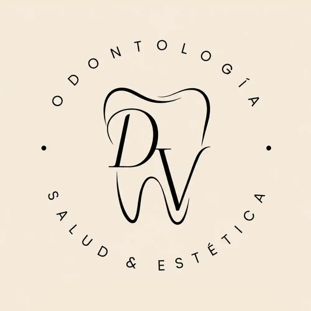 Logo DV
